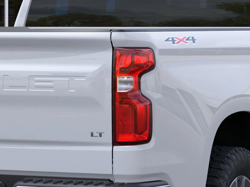New 2026 Chevrolet Silverado 1500 LT image 12