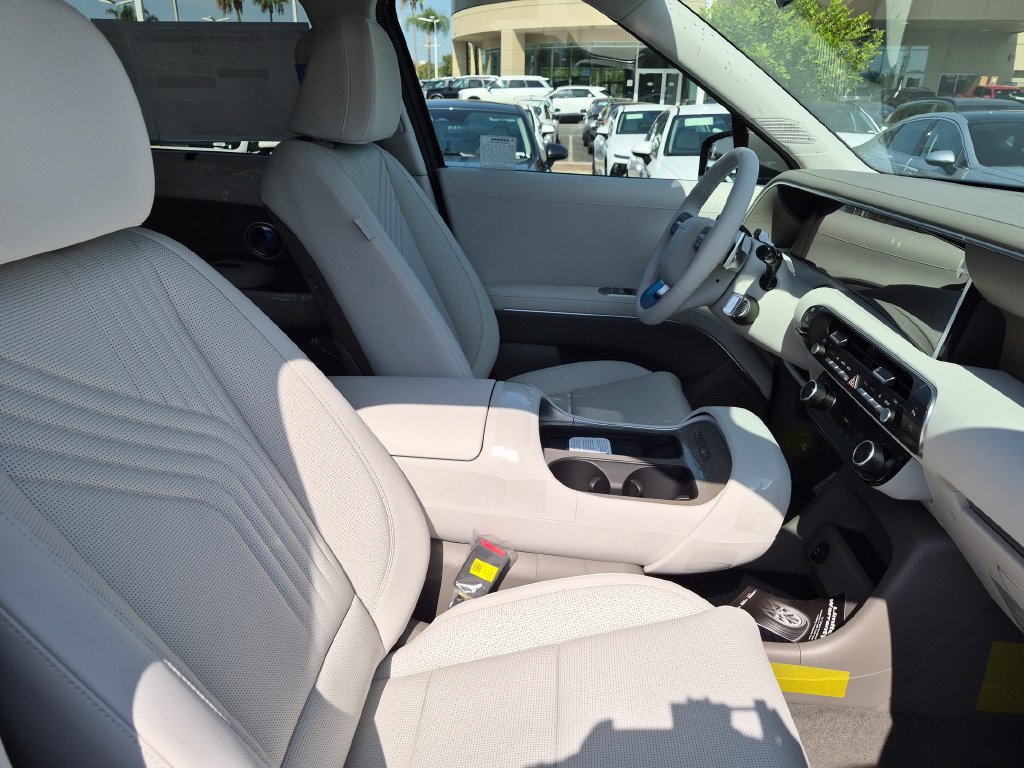 New 2026 Hyundai Palisade FWD Hybrid image 31