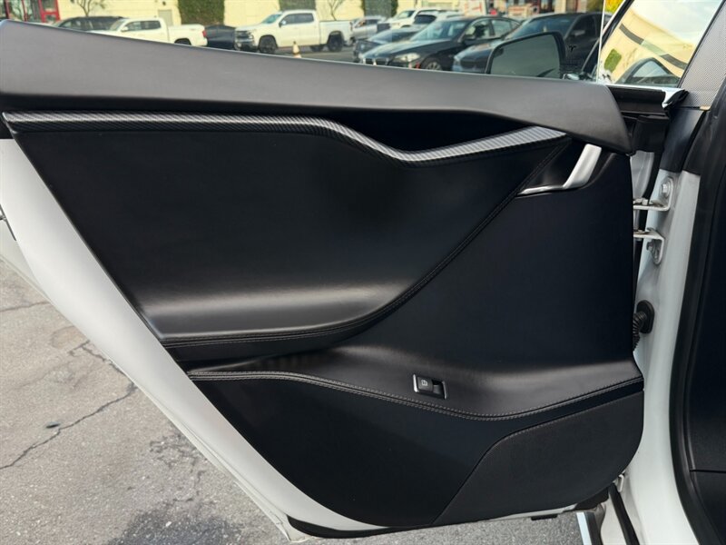 Used 2016 Tesla Model S 75 RWD image 29