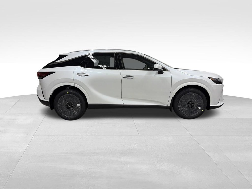 New 2026 Lexus RX 350 Premium AWD/4WD image 9