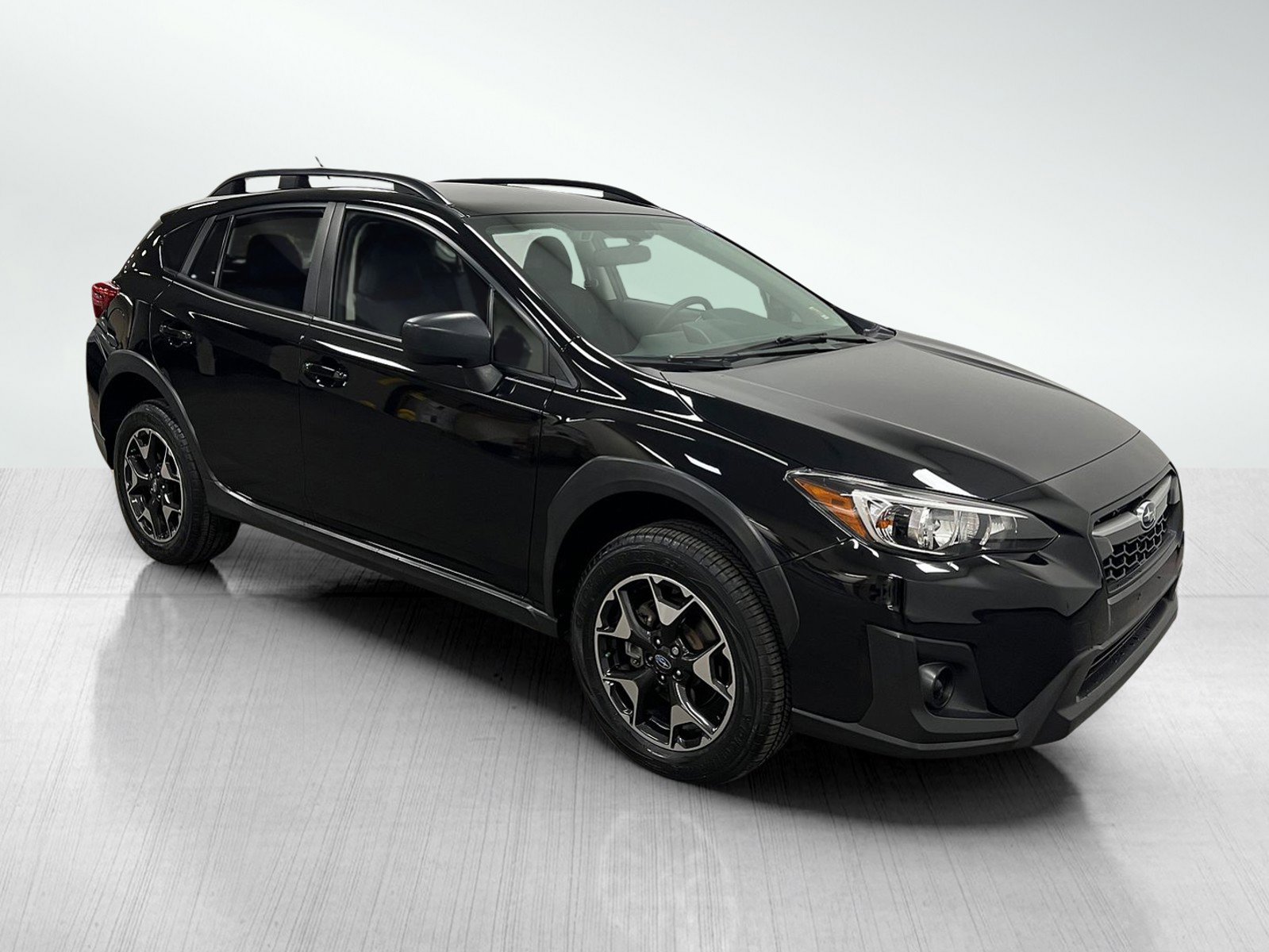 Certified 2020 Subaru Crosstrek 2.0i