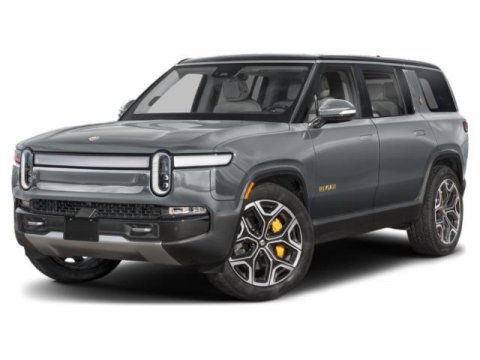 Used 2025 Rivian R1S Adventure