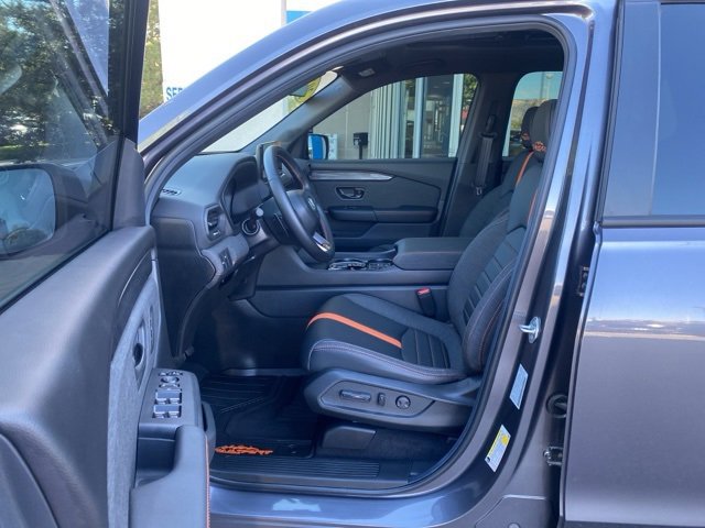 Used 2026 Honda Passport TrailSport image 13
