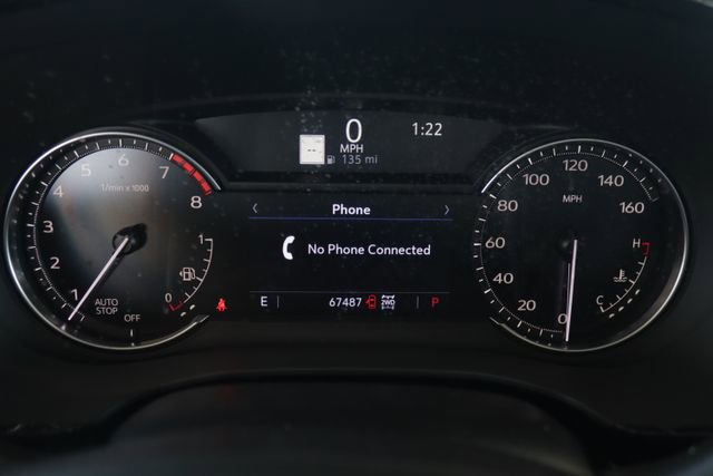 Used 2023 Cadillac XT6 Premium Luxury image 15