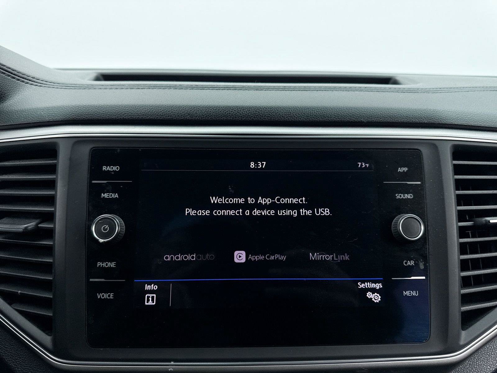 Used 2018 Volkswagen Atlas SE FWD image 5