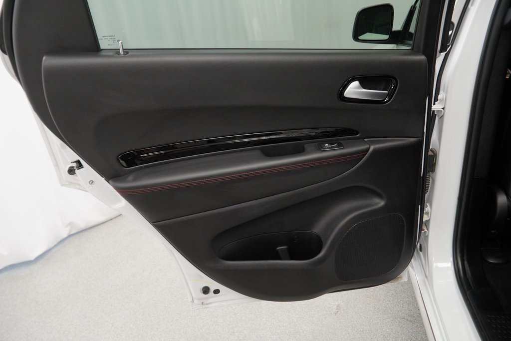 Certified 2024 Dodge Durango Citadel image 43