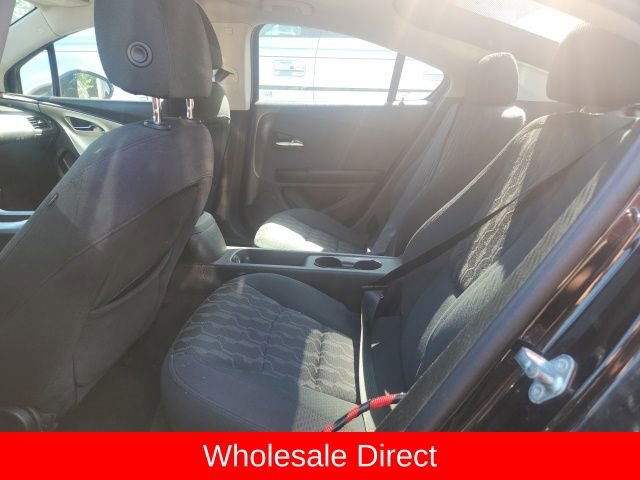 Used 2012 Chevrolet Volt FWD image 7