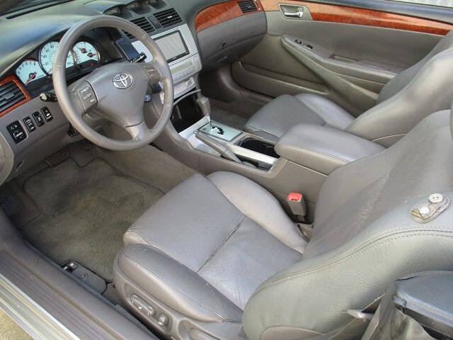 Used 2006 Toyota Solara SLE FWD image 14