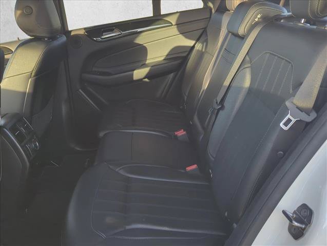 Used 2018 Mercedes-Benz GLE 43 AMG 4MATIC image 23