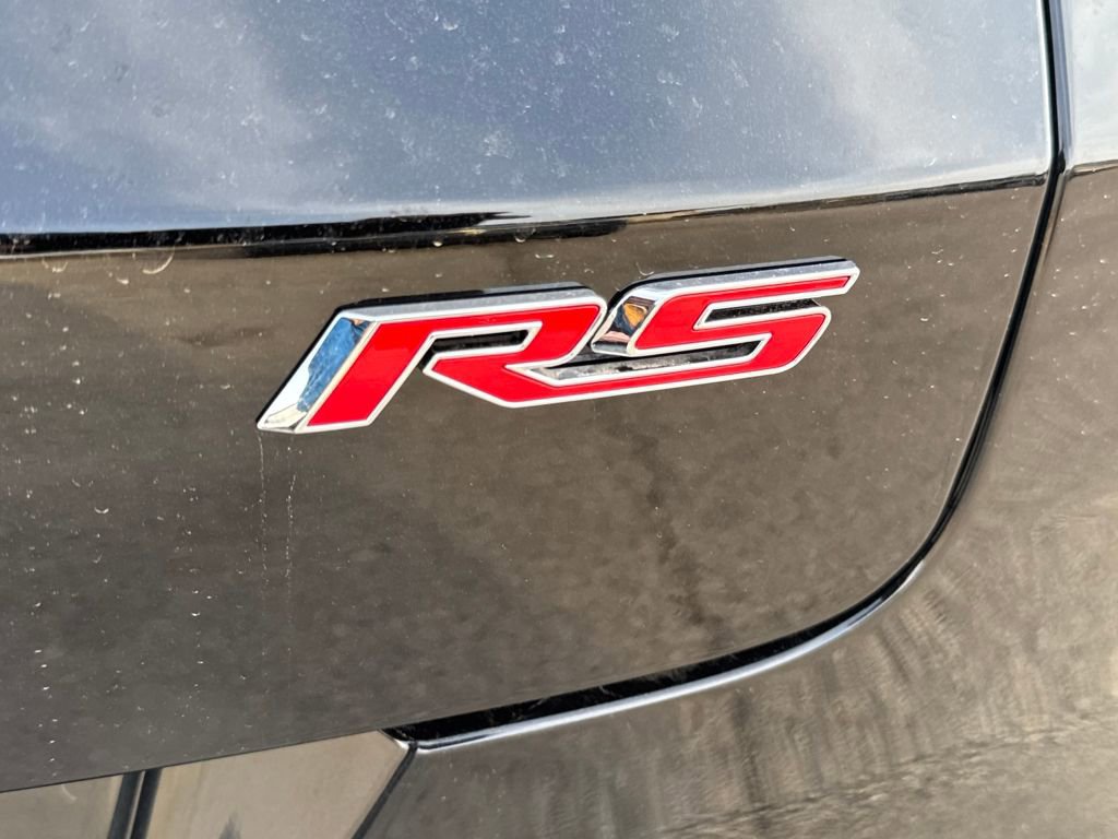 New 2026 Chevrolet TrailBlazer RS w/ Convenience Package image 6