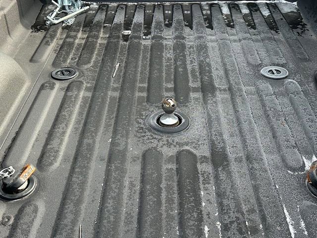 Used 2024 RAM 3500 Limited image 6