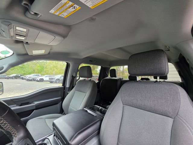 Used 2024 Ford F150 XLT w/ Mobile Office Package AWD/4WD image 13