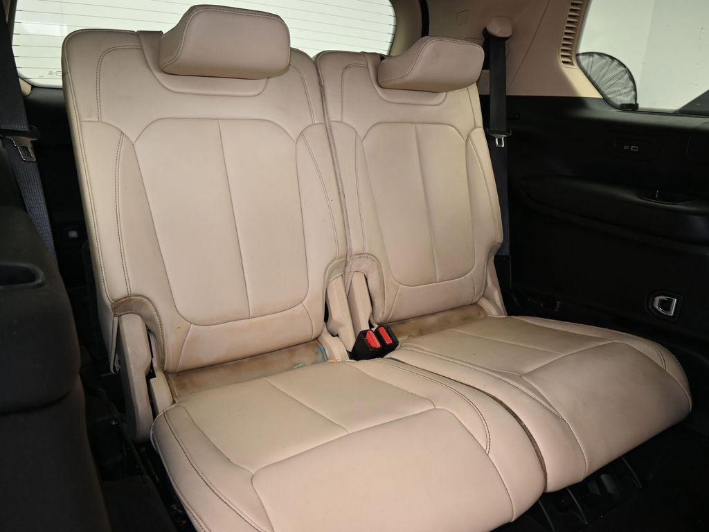 Used 2021 Jeep Grand Cherokee L Limited image 47