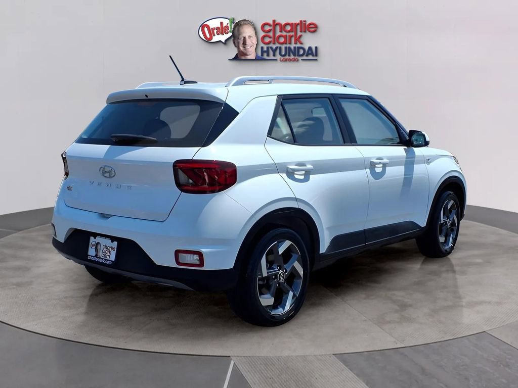 New 2026 Hyundai Venue SEL image 5