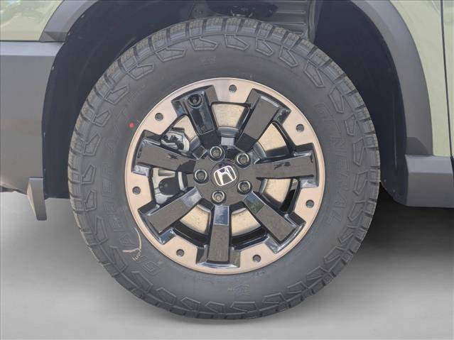 New 2026 Honda Passport TrailSport Elite image 10