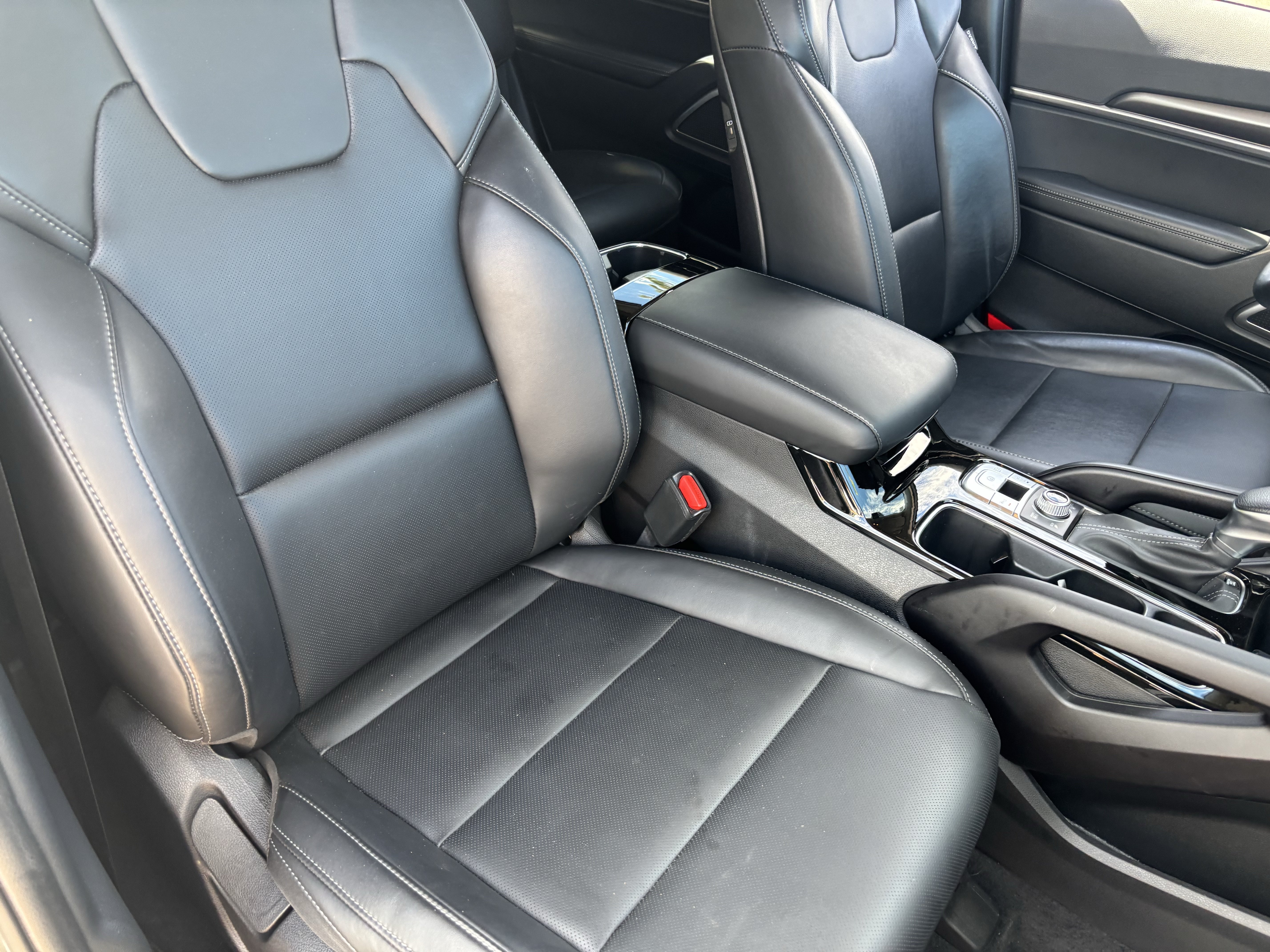 Certified 2024 Kia Telluride LX AWD/4WD image 8