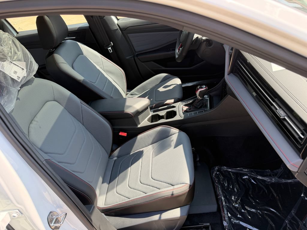 New 2026 Volkswagen Jetta GLI Autobahn FWD image 23