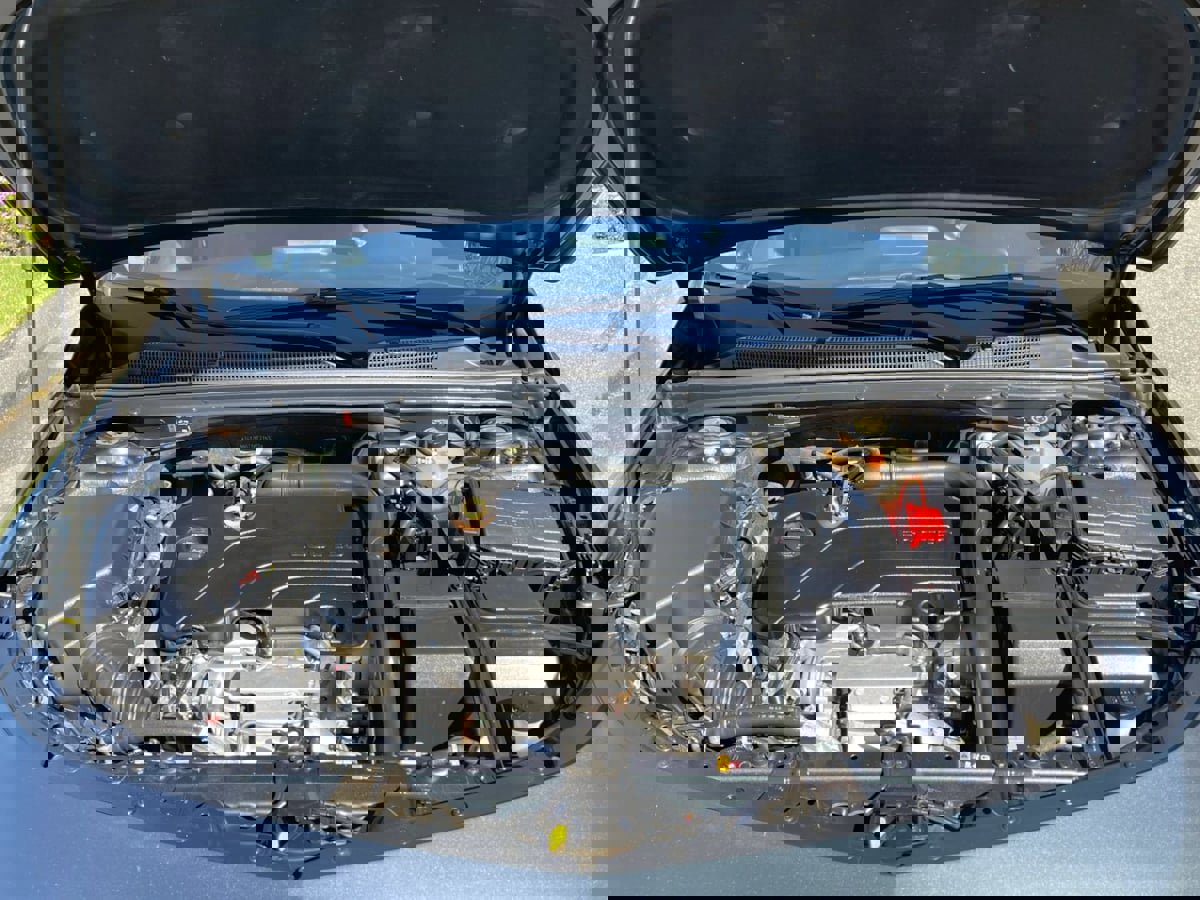 Used 2019 Chevrolet Malibu LS image 30