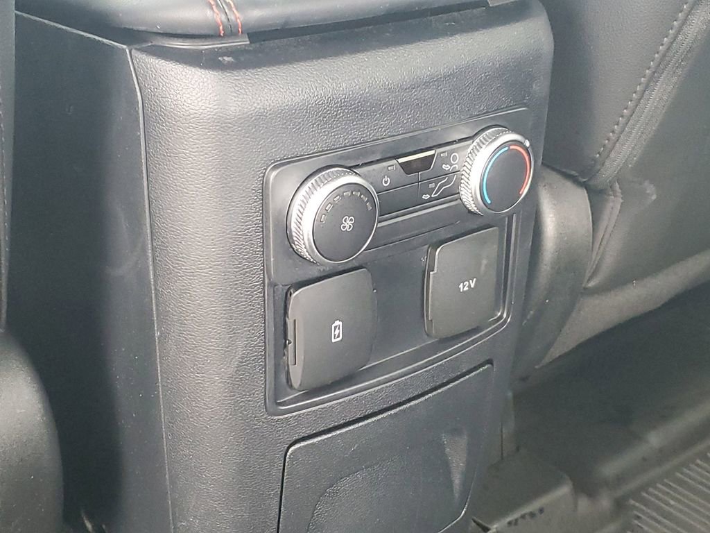 Used 2022 Ford Explorer ST-Line w/ Class IV Trailer Tow Package image 30