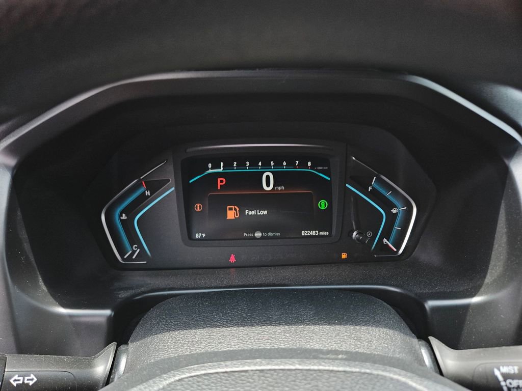 Used 2023 Honda Odyssey EX image 21