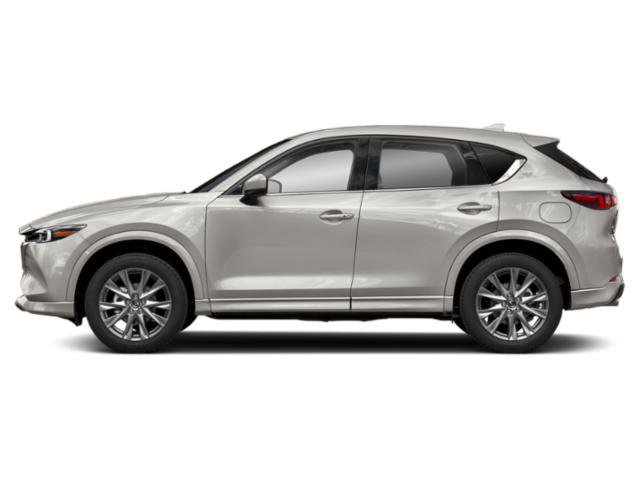 Certified 2025 MAZDA CX-5 AWD 2.5 S image 6