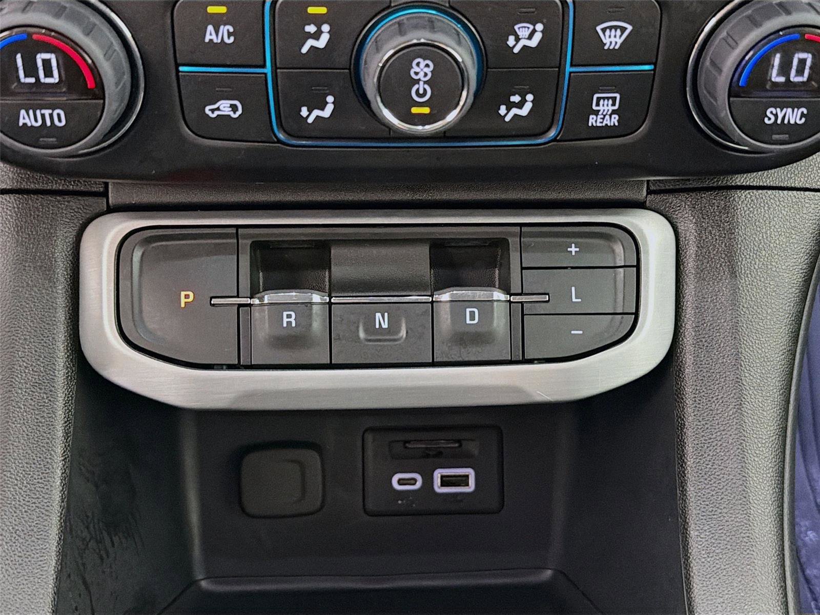 Used 2023 GMC Acadia SLT w/ Elevation Edition AWD/4WD image 19