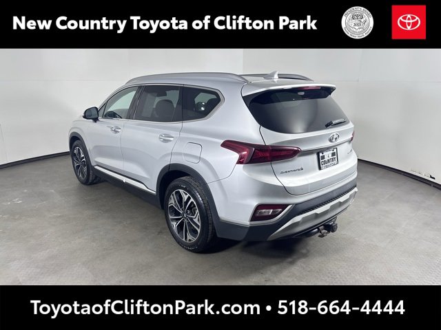 Used 2020 Hyundai Santa Fe SEL image 5