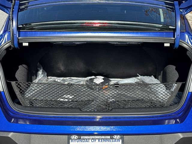 New 2026 Hyundai Elantra SE image 18