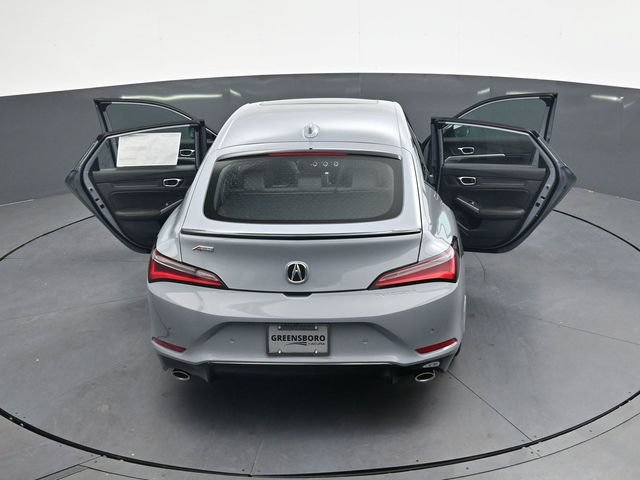 New 2026 Acura Integra A-Spec w/ Technology Package FWD image 37