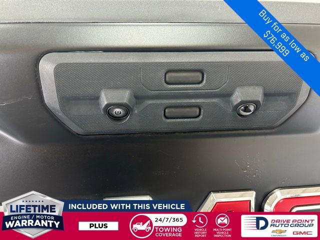 New 2024 GMC Sierra 1500 AT4X w/ AT4X AEV Edition image 11