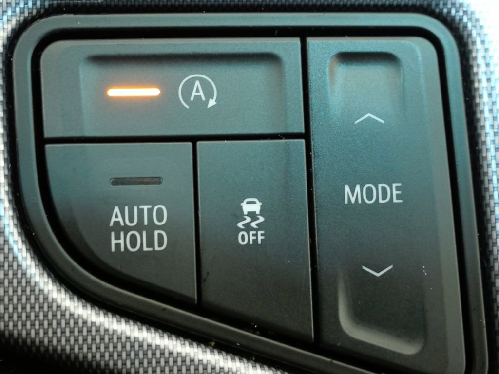 Used 2023 Cadillac CT4 Premium Luxury w/ Climate Package image 21