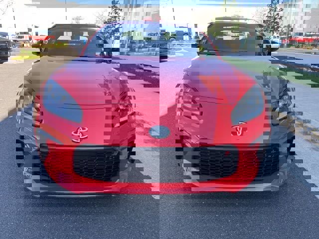 Used 2022 Toyota GR86 Premium w/ ALL Weather Mat Package (TMS) image 2