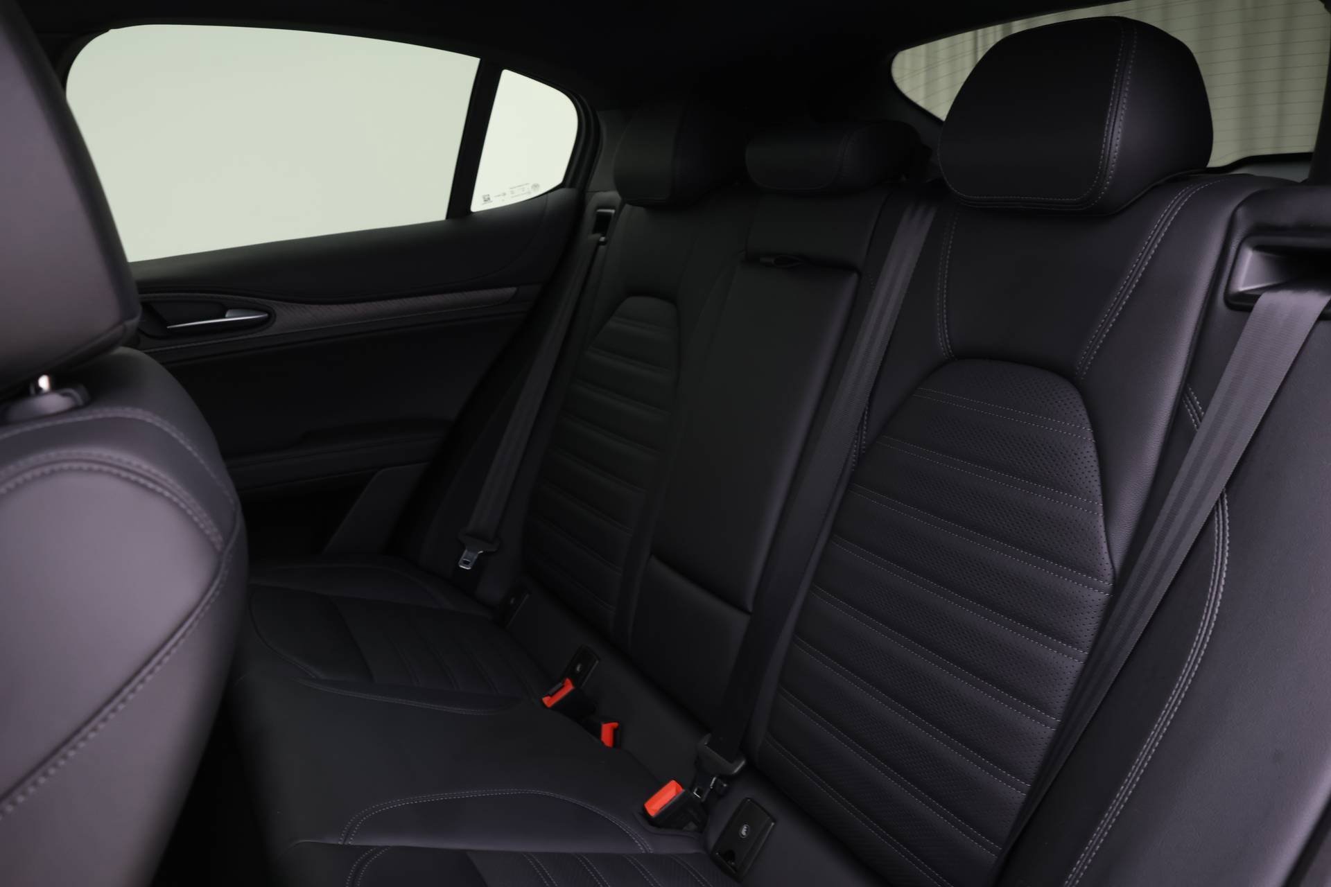 New 2024 Alfa Romeo Stelvio Quadrifoglio w/ Active Assist Plus Package image 12