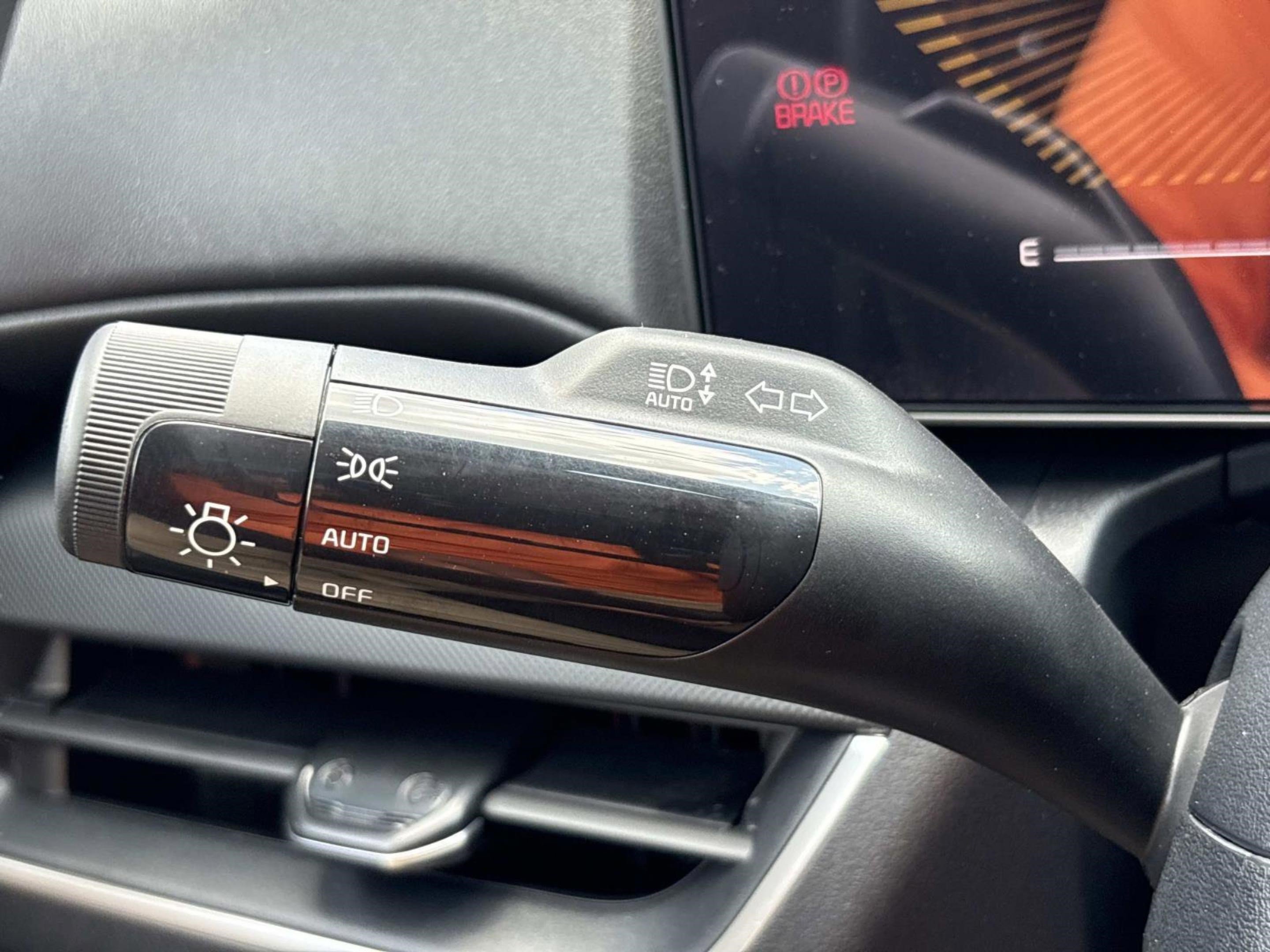New 2026 Kia K4 FWD image 20