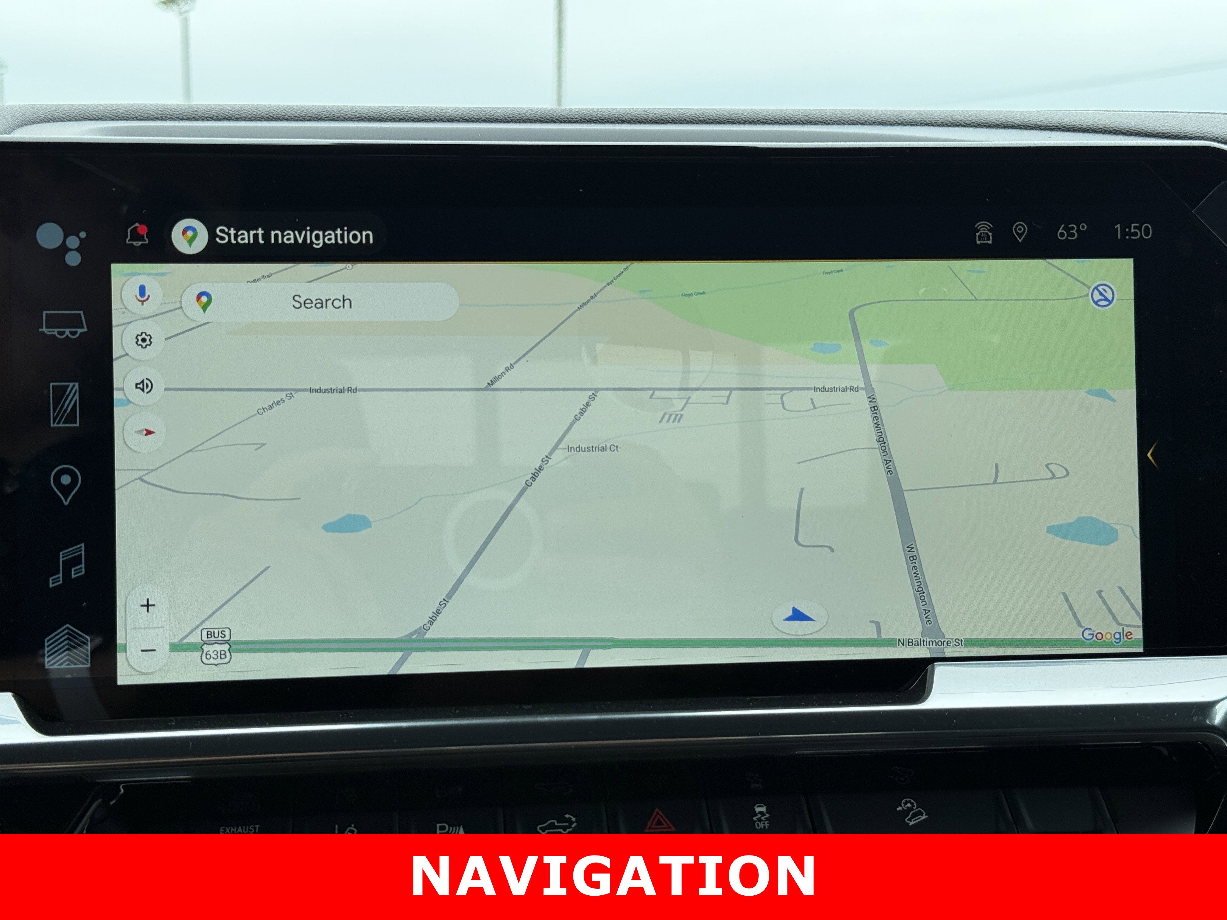 New 2026 Chevrolet Silverado 3500 LT image 17