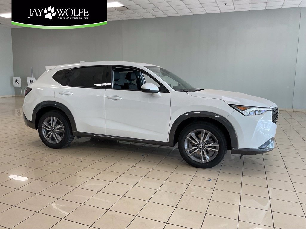 New 2026 Acura ADX AWD image 1