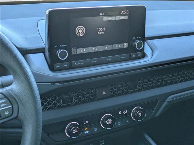 Certified 2024 Honda Accord LX image 13