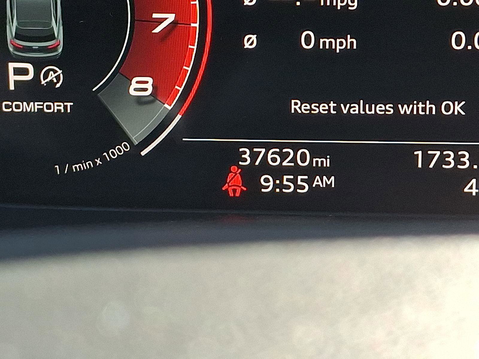 Certified 2022 Audi SQ5 Premium Plus w/ Premium Plus Package AWD/4WD image 21