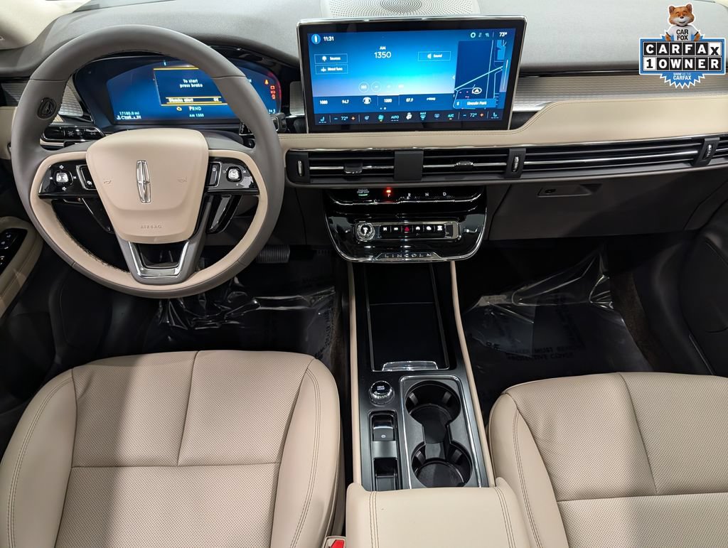 Used 2023 Lincoln Corsair AWD w/ Equipment Group 101A image 28