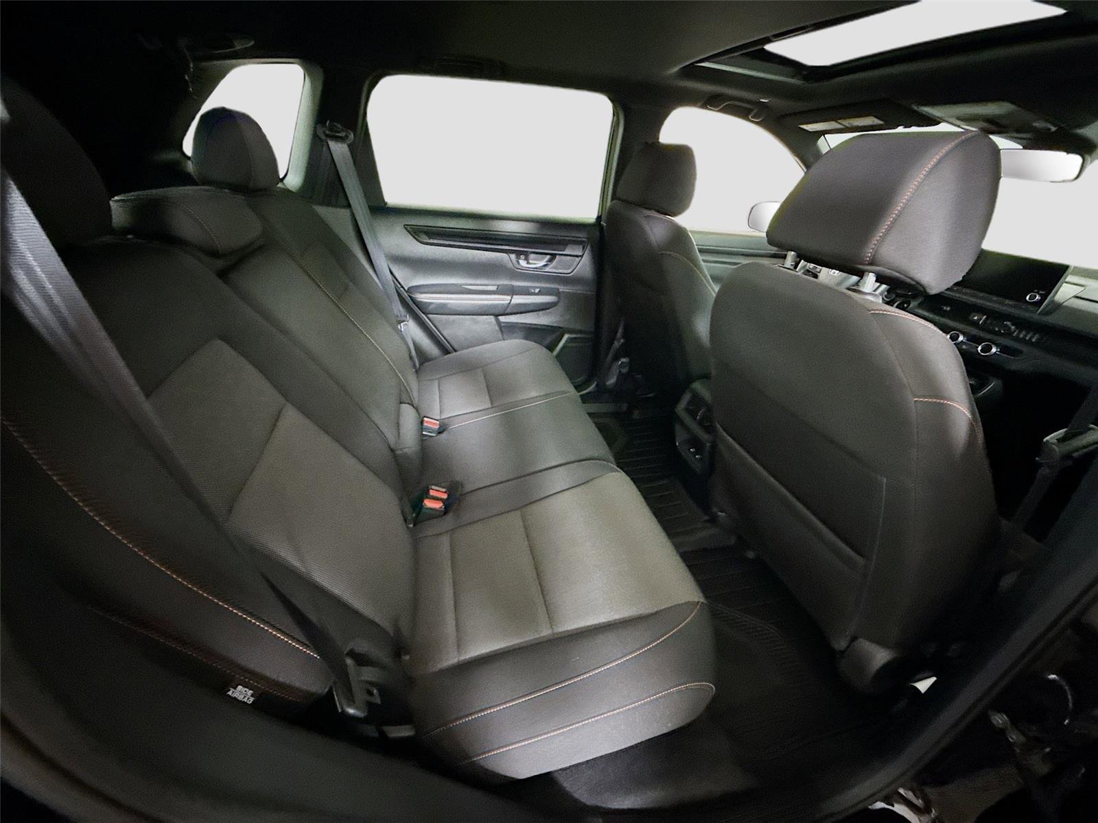 Used 2024 Honda CR-V Sport image 19