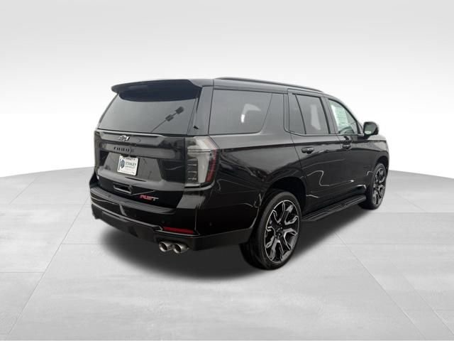New 2026 Chevrolet Tahoe RST w/ RST Capability Package image 7