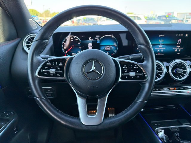 Used 2023 Mercedes-Benz GLA 250 4MATIC image 10