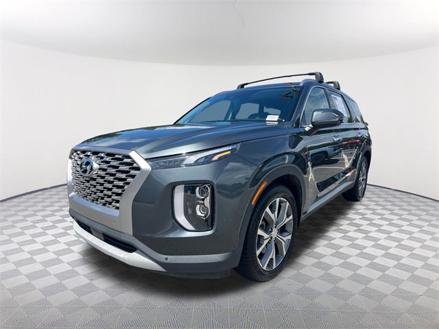 Used 2022 Hyundai Palisade SEL w/ Premium Package