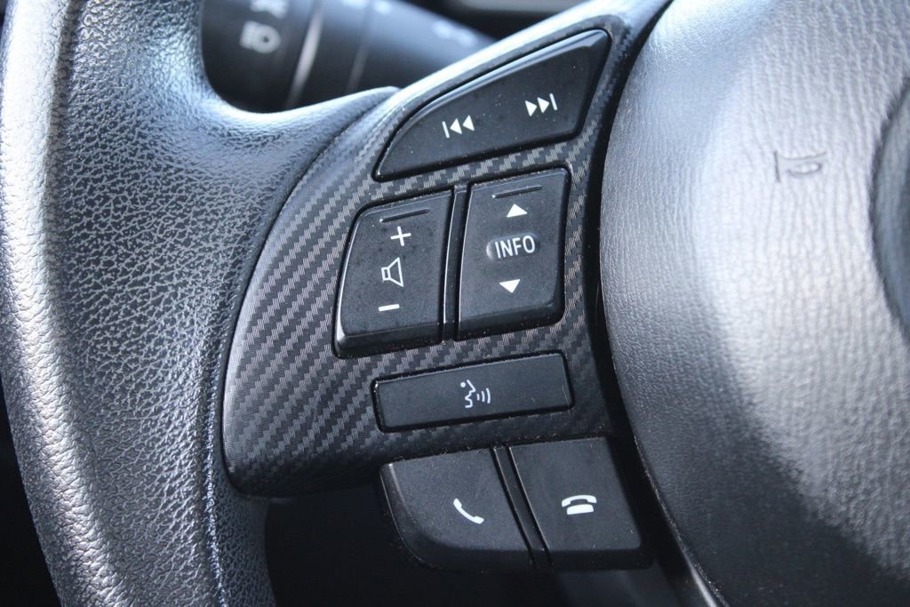 Used 2014 MAZDA MAZDA3 i Sport image 24