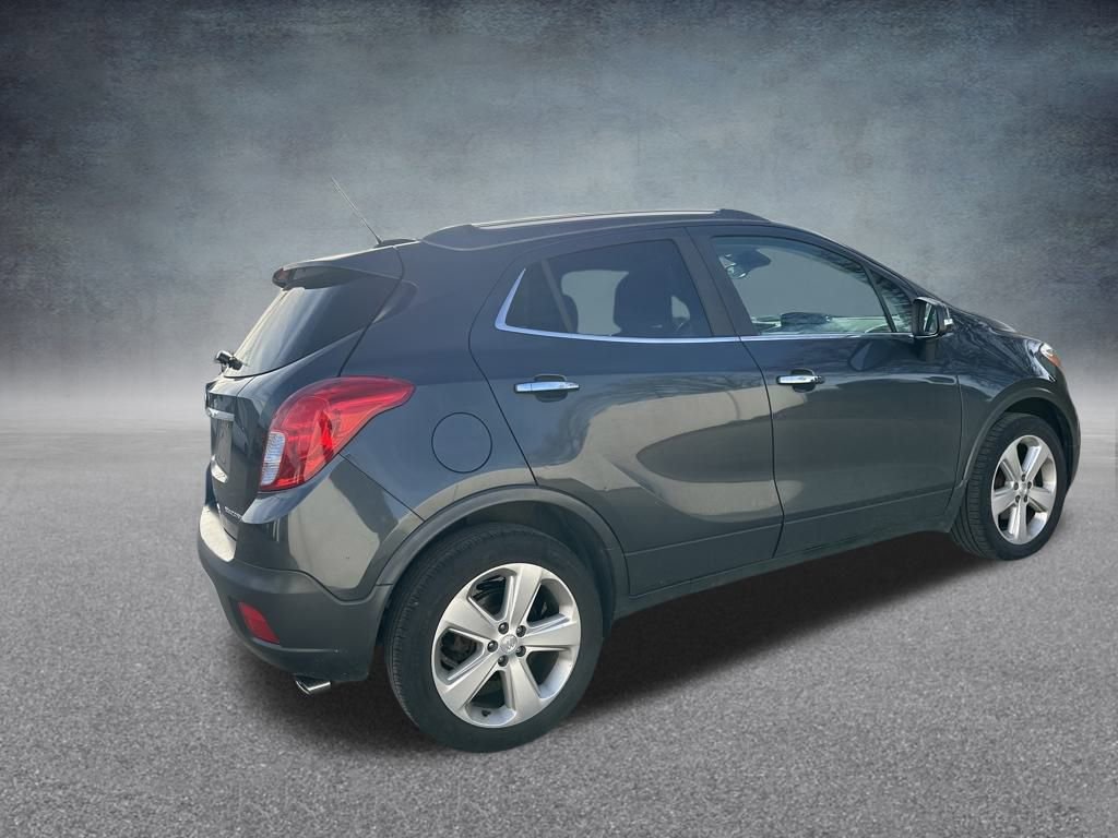 Used 2016 Buick Encore FWD image 5