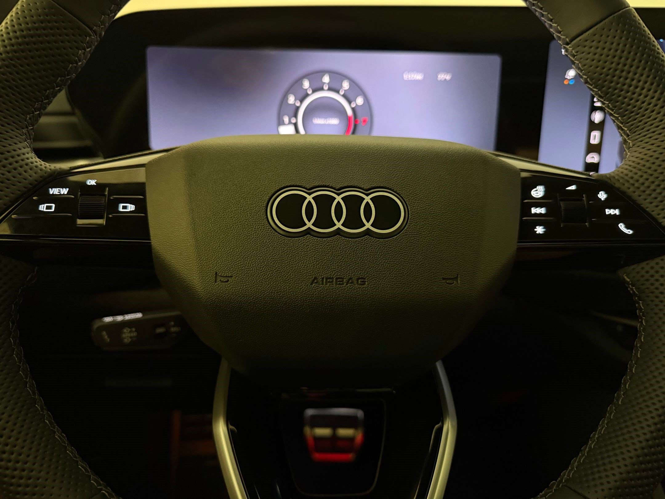 New 2026 Audi SQ5 Premium Plus AWD/4WD image 11