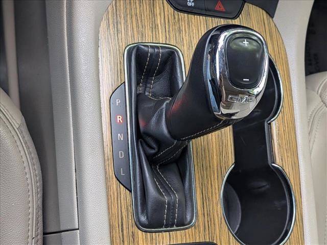 Used 2017 GMC Acadia Denali w/ Technology Package AWD/4WD image 12
