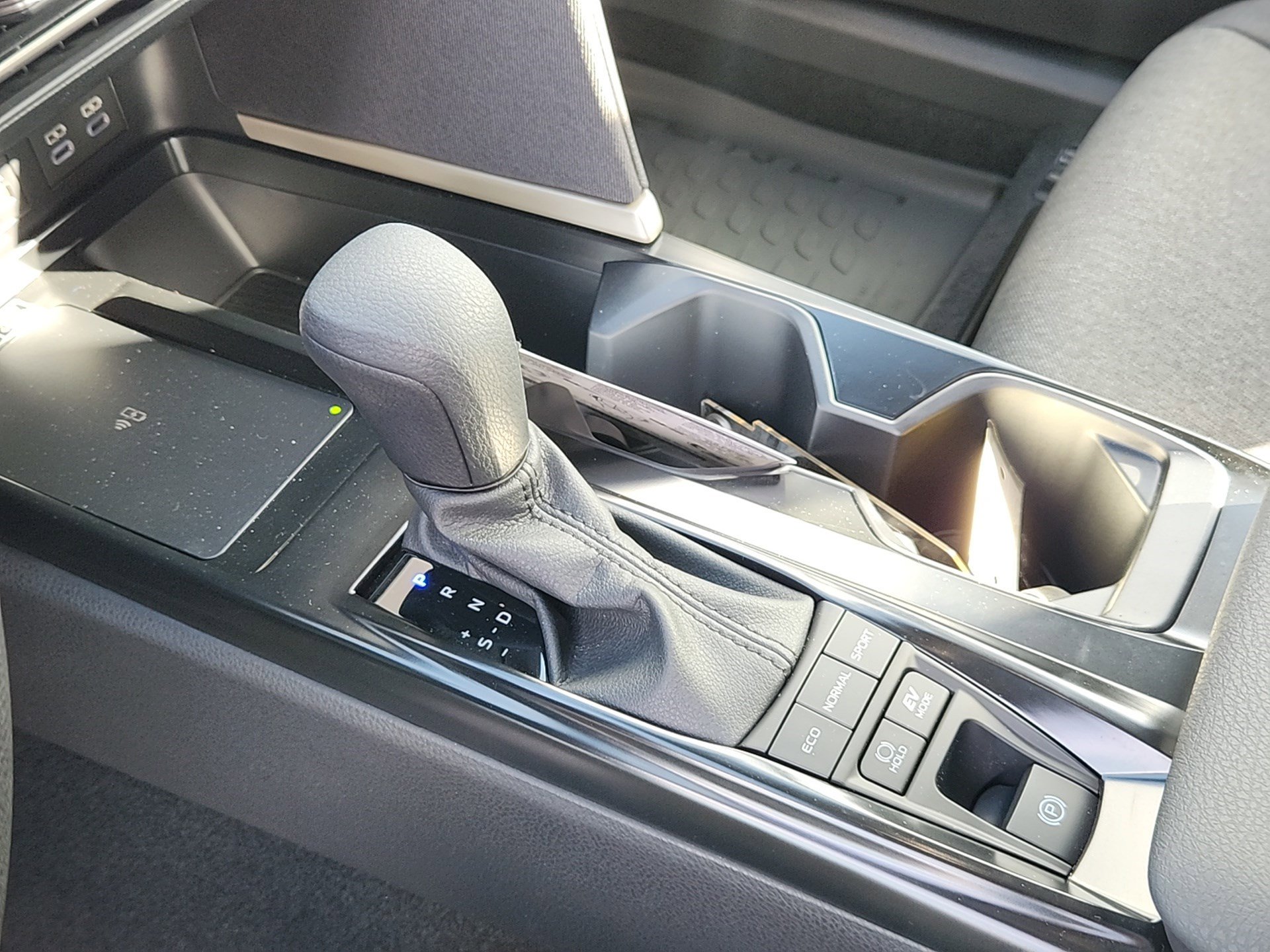 Certified 2025 Toyota Camry LE image 18