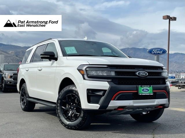 Used 2024 Ford Expedition Timberline image 1