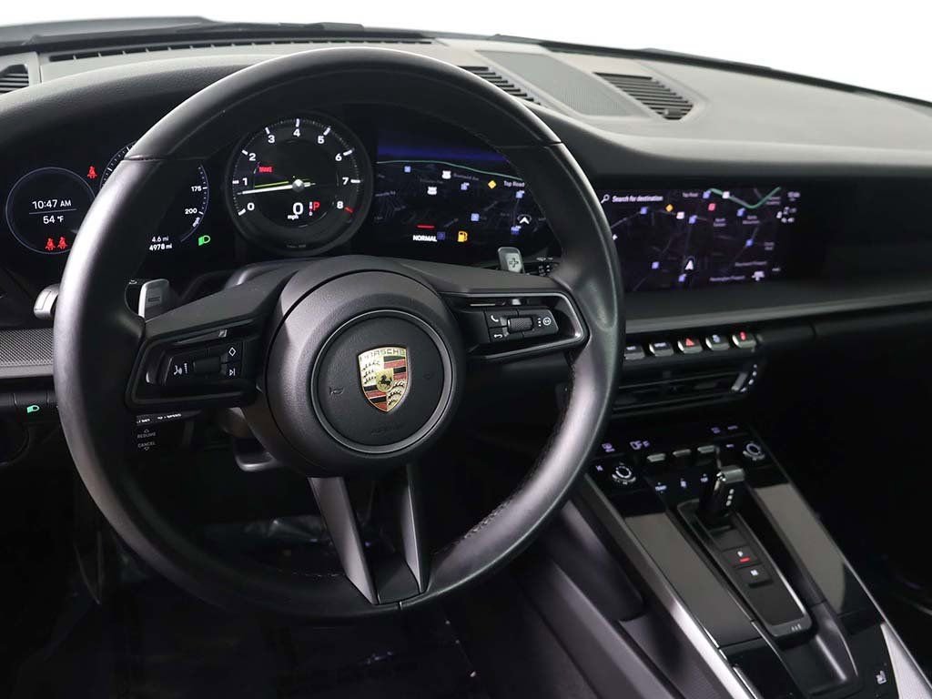 Used 2024 Porsche 911 Carrera S image 19